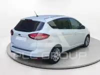 2019 Ford C-MAX