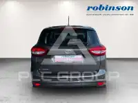 2019 Ford C-MAX