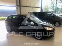 2019 Ford C-MAX