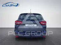 2019 Ford C-MAX