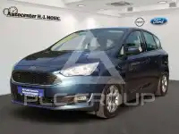 2019 Ford C-MAX