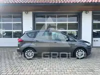 2019 Ford C-MAX