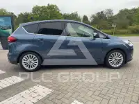 2019 Ford C-MAX