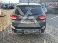2019 Ford C-MAX