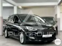 2019 Ford C-MAX
