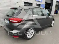 2019 Ford C-MAX