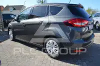 2019 Ford C-MAX