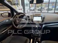 2019 Ford C-MAX