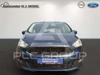 2019 Ford C-MAX