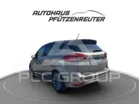 2019 Ford C-MAX
