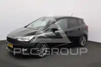 2019 Ford C-MAX