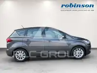 2019 Ford C-MAX