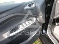 2019 Ford C-MAX