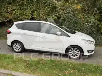 2019 Ford C-MAX
