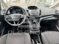 2019 Ford C-MAX