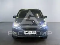 2019 Ford C-MAX
