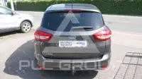 2019 Ford C-MAX