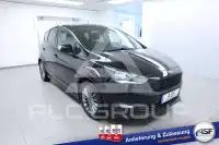 2019 Ford C-MAX