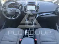 2019 Ford C-MAX