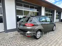 2019 Ford C-MAX