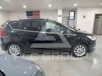 2019 Ford C-MAX