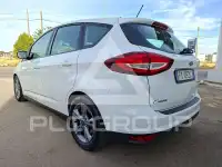 2019 Ford C-MAX