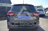 2019 Ford C-MAX