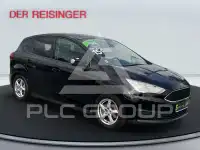 2019 Ford C-MAX