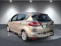 2019 Ford C-MAX