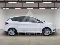 2019 Ford C-MAX