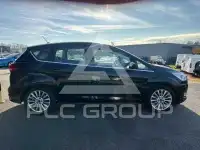 2019 Ford C-MAX