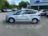 2019 Ford C-MAX