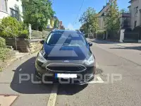2019 Ford C-MAX