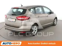2019 Ford C-MAX