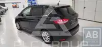 2019 Ford C-MAX