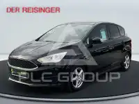 2019 Ford C-MAX
