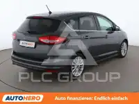 2019 Ford C-MAX