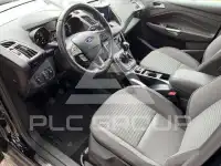 2019 Ford C-MAX