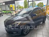 2019 Ford C-MAX