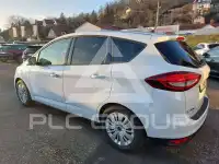 2019 Ford C-MAX