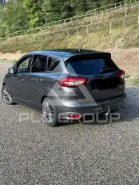 2019 Ford C-MAX