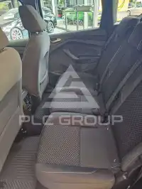 2019 Ford C-MAX