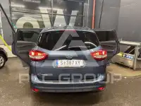2019 Ford C-MAX