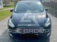 2019 Ford C-MAX