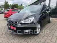 2019 Ford C-MAX