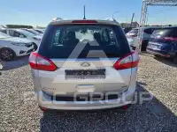 2019 Ford C-MAX
