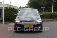 2019 Ford C-MAX
