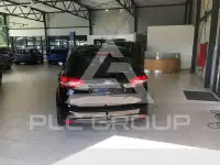 2019 Ford C-MAX