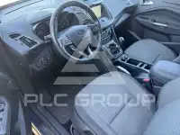 2019 Ford C-MAX