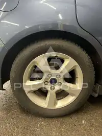 2019 Ford C-MAX